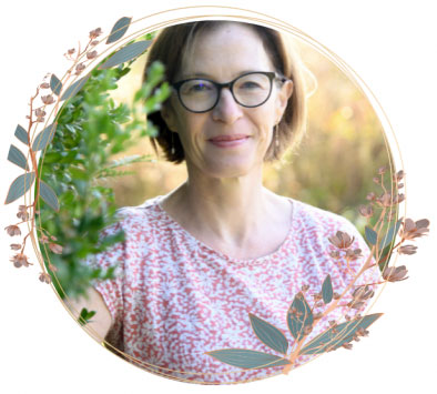 Catherine de Brucker - Professeur de Yoga dans l'Eure - Normandie